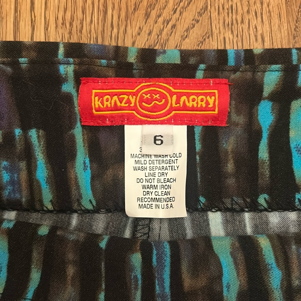 Pull On Pants - image 4